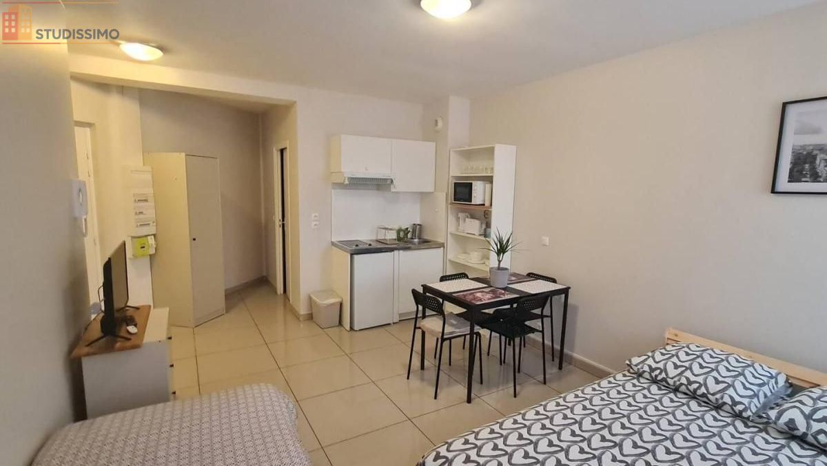 Studio 23m² Montfermeil 93370 - Photo 15
