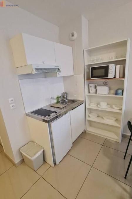Studio 23m² Montfermeil 93370 - Photo 12