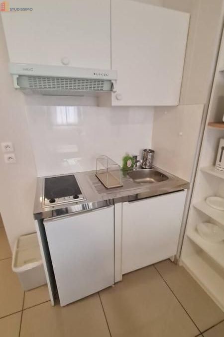 Studio 23m² Montfermeil 93370 - Photo 8