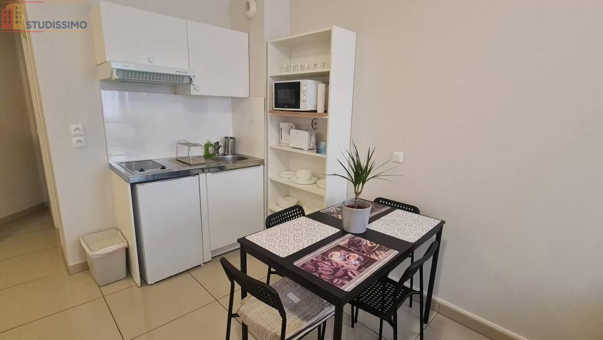 Studio 23m² Montfermeil 93370 - Photo 3