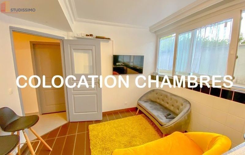 Studio 13m² Rosny-sous-Bois - sans caractéristiques - Photo 5