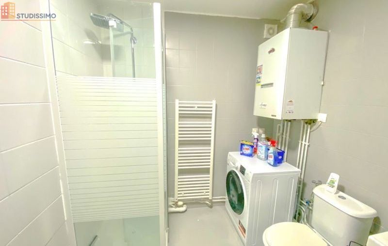 Studio 13m² Rosny-sous-Bois - sans caractéristiques - Photo 2
