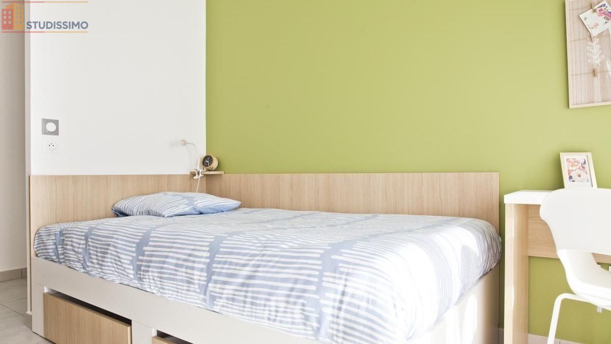 Studio 21m² Saint-Ouen-sur-Seine - DPE B - Photo 32