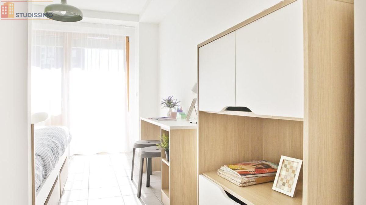 Studio 21m² Saint-Ouen-sur-Seine - DPE B - Photo 23