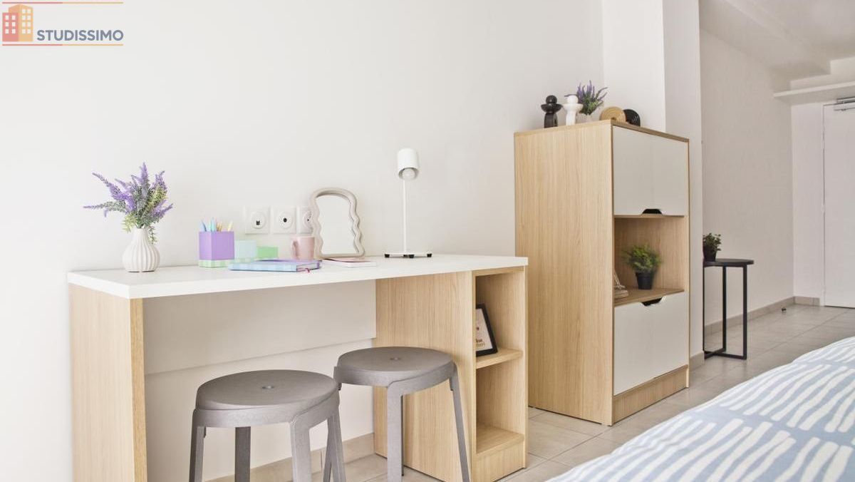 Studio 21m² Saint-Ouen-sur-Seine - DPE B - Photo 21