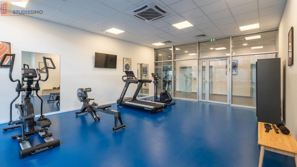 Studio 21m² Saint-Ouen-sur-Seine - DPE B - Photo 15