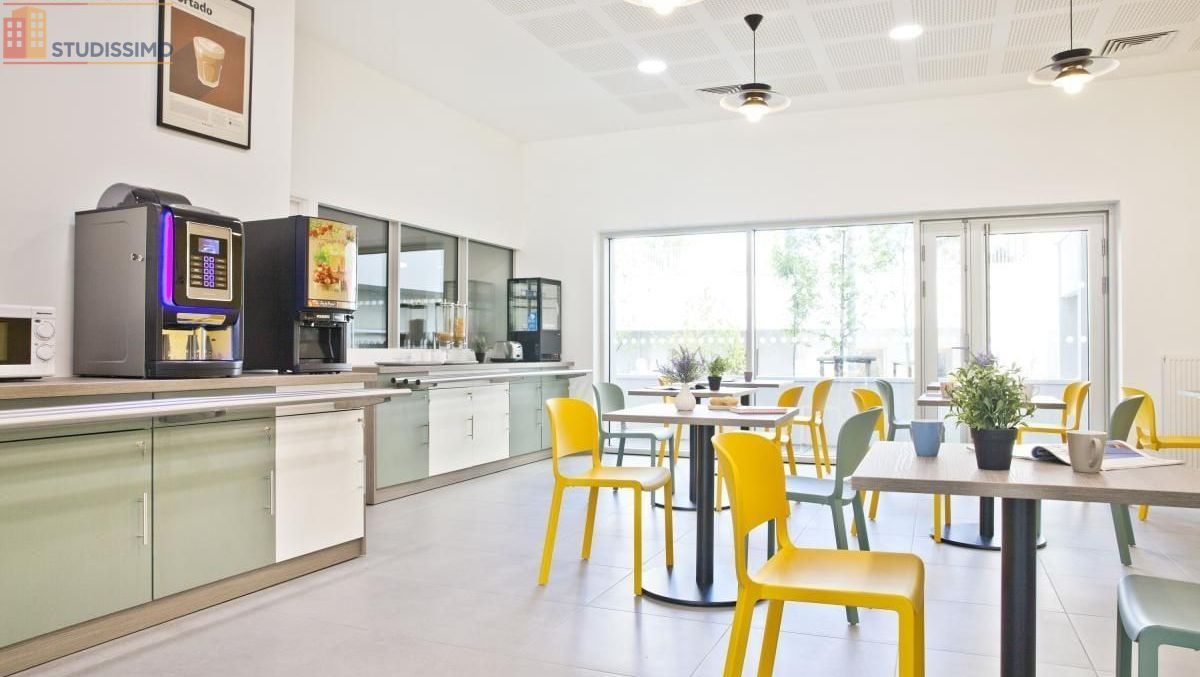 Studio 21m² Saint-Ouen-sur-Seine - DPE B - Photo 13