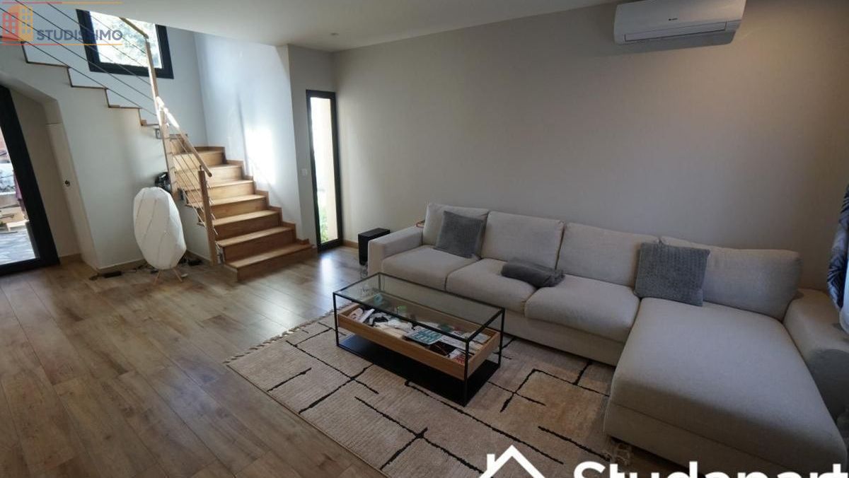 Studio 10m² Drancy 93700 - Photo 4