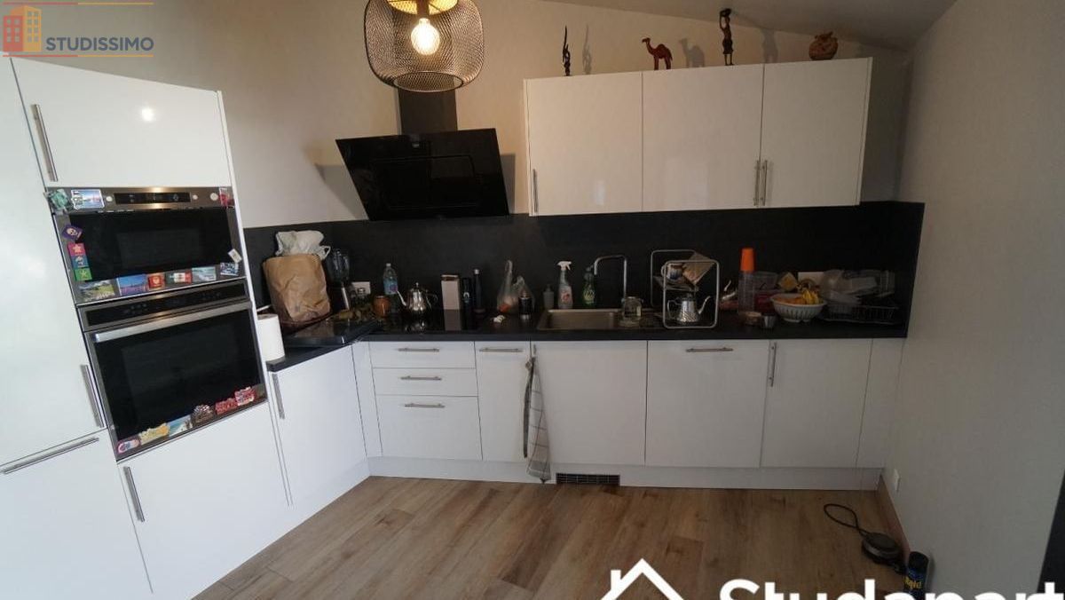 Studio 10m² Drancy 93700 - Photo 3