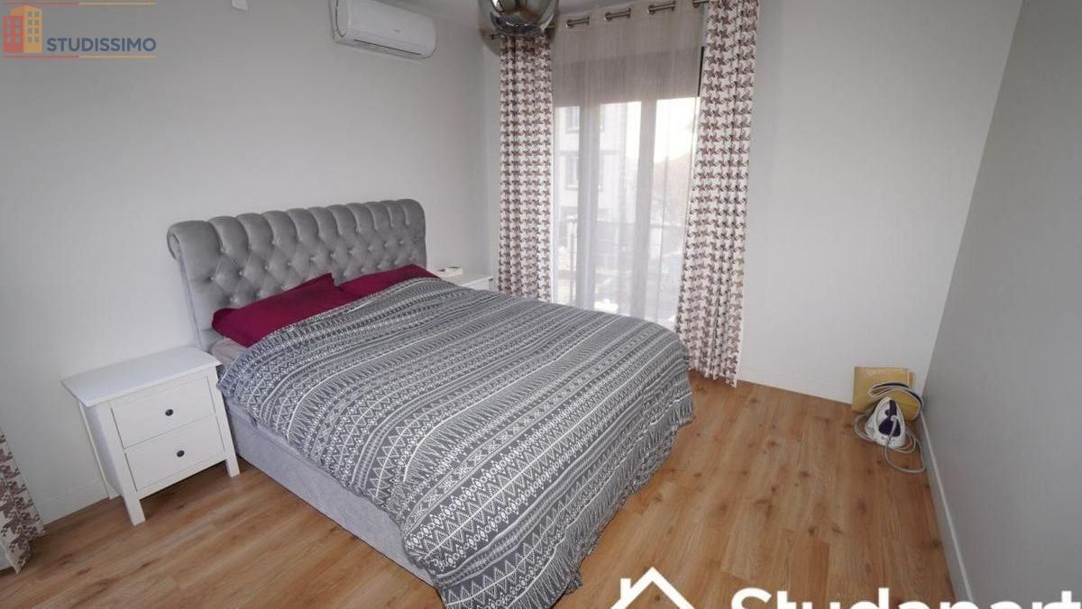 Studio 10m² Drancy 93700 - Photo 2