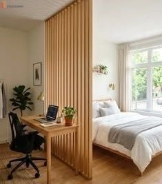Studio à Saint-Denis