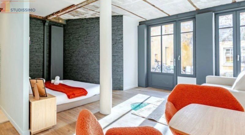 Studio meublé 31m² Bagnolet - Refait à neuf, tout inclus - Photo 8