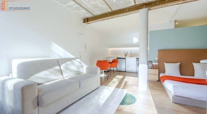 Studio meublé 31m² Bagnolet - Refait à neuf, tout inclus - Photo 4