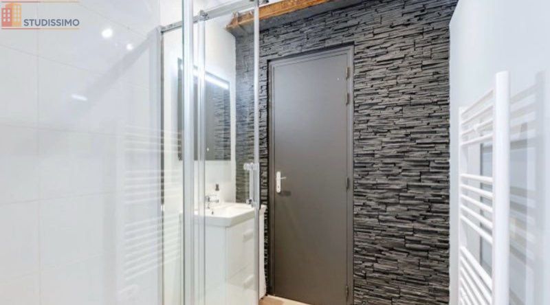 Studio meublé 31m² Bagnolet - Refait à neuf, tout inclus - Photo 1