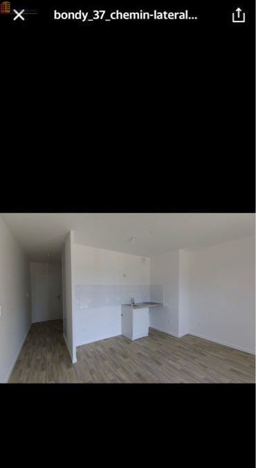 Studio 55m² Bondy - Lumineux, spacieux - Photo 3