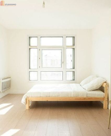 Studio à Saint-Denis