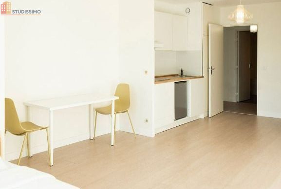Studio 31m² Saint-Denis 93200 - Photo 4