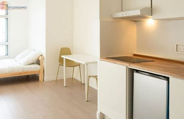 Studio 31m² Saint-Denis 93200 - Photo 3