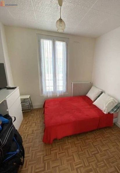 Studio 23m² Le Blanc-Mesnil - Calme, lumineux - Photo 2