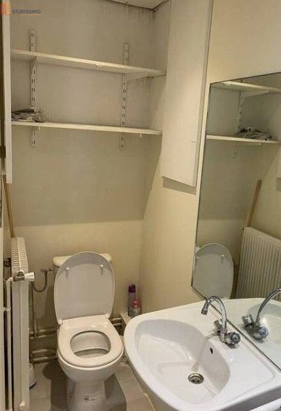 Studio 23m² Le Blanc-Mesnil - Calme, lumineux - Photo 1