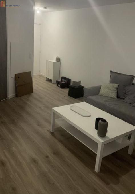 Studio 38m² Montreuil 93100 - Photo 2