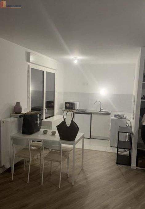 Studio à Montreuil