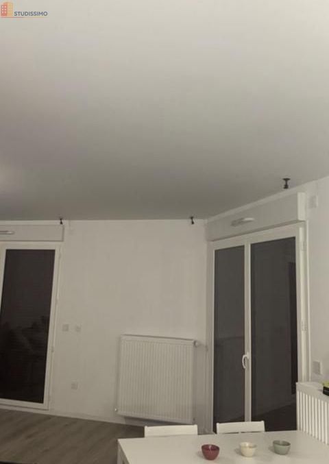 Studio 38m² Montreuil 93100 - Photo 1