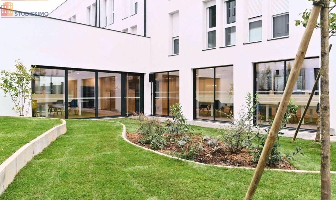 Studio à Saint-Ouen-sur-Seine