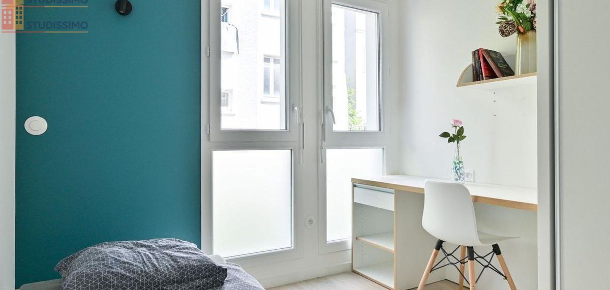 Studio 15m² Saint-Ouen-sur-Seine - DPE C - Photo 4