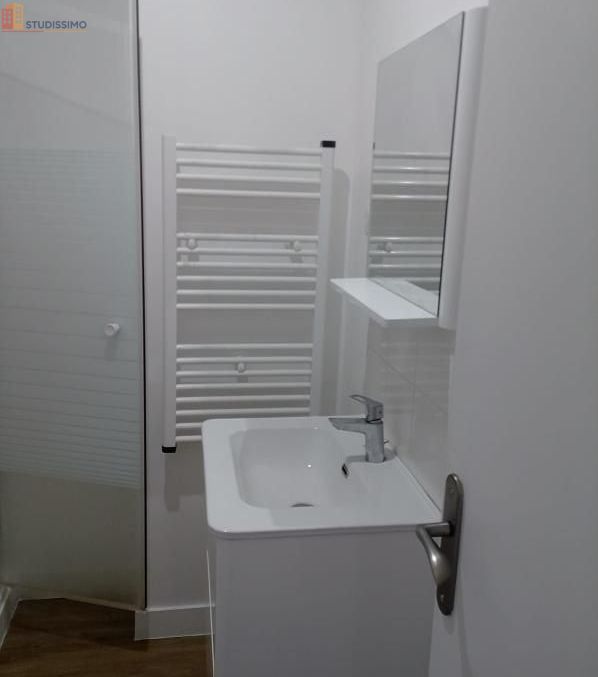 Studio 23m² Aulnay-sous-Bois - Aucun caractère mentionné - Photo 6
