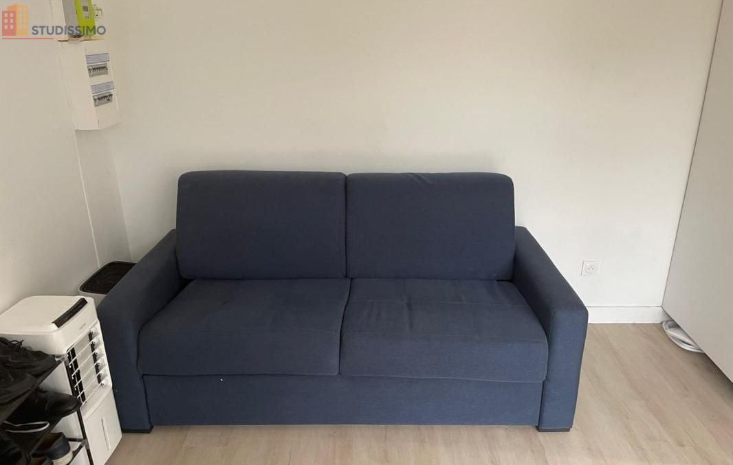 Studio 23m² Aulnay-sous-Bois - Aucun caractère mentionné - Photo 2