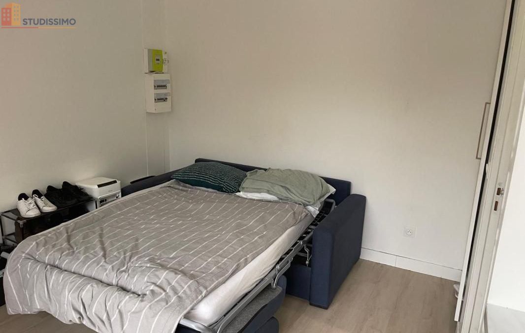 Studio 23m² Aulnay-sous-Bois - Aucun caractère mentionné - Photo 1