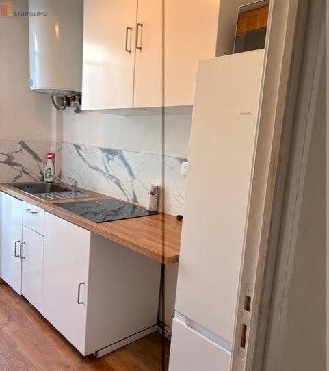 Studio meublé 27m² Aubervilliers - Proche métro, meublé - Photo 1
