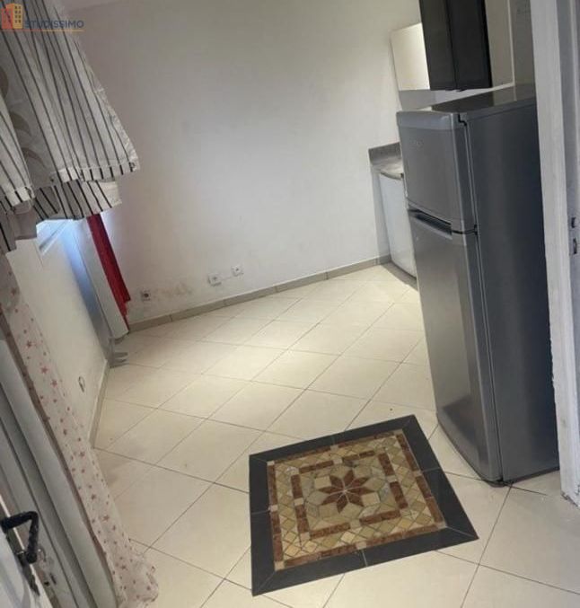 Studio 18m² Saint-Denis 93380 - Photo 2