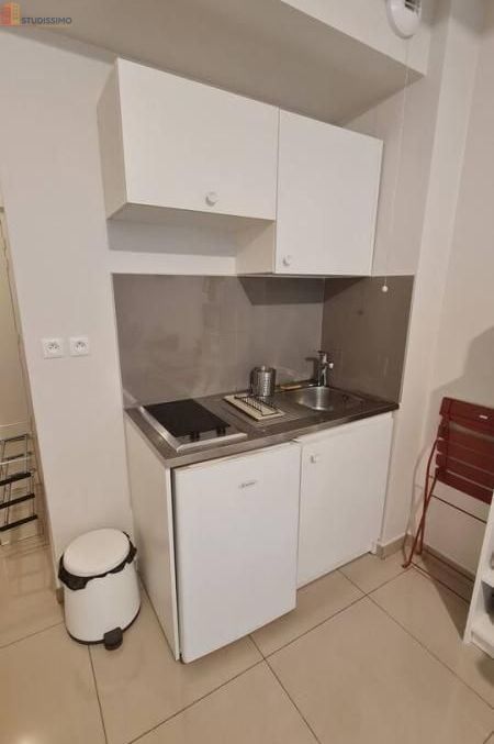 Studio 20m² Montfermeil - Montantable, idéal étudiant - Photo 16