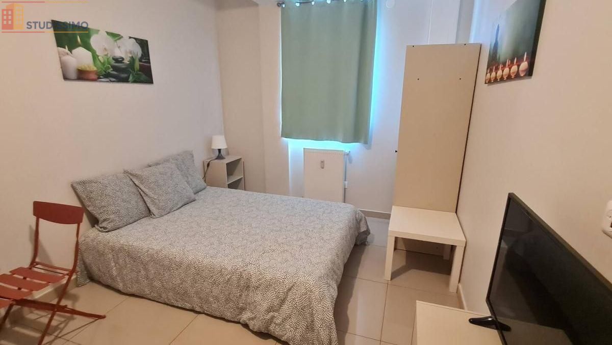 Studio 20m² Montfermeil - Montantable, idéal étudiant - Photo 13