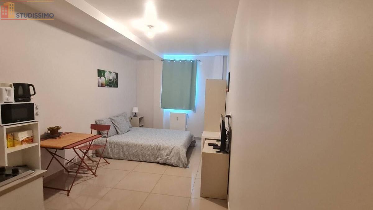 Studio 20m² Montfermeil - Montantable, idéal étudiant - Photo 12