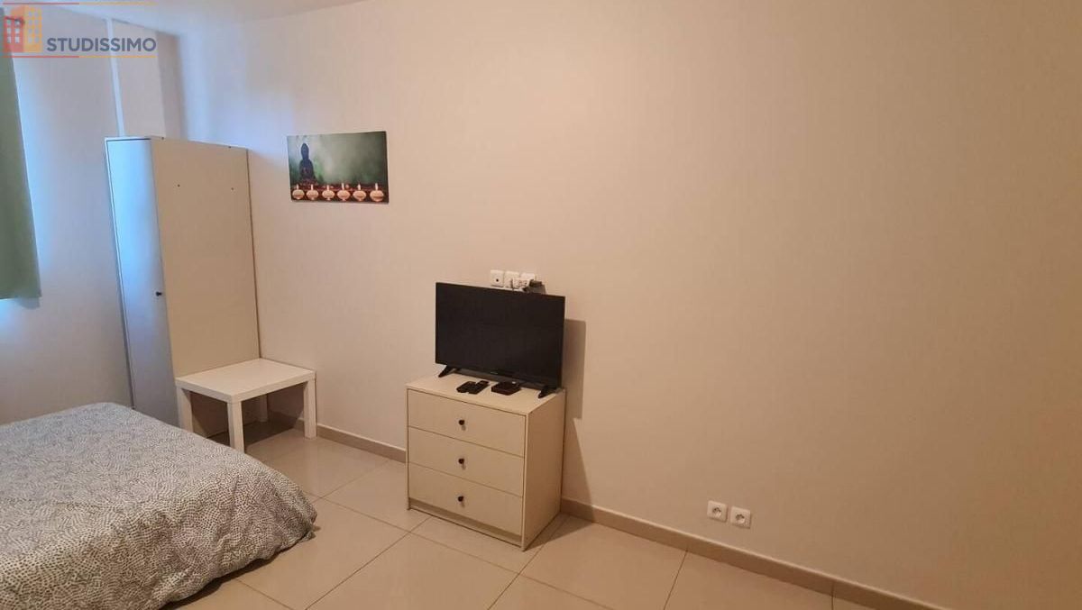 Studio 20m² Montfermeil - Montantable, idéal étudiant - Photo 7