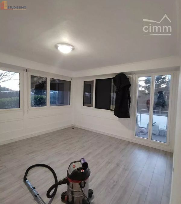 Studio 39m² Sevran - lumineux - Photo 17