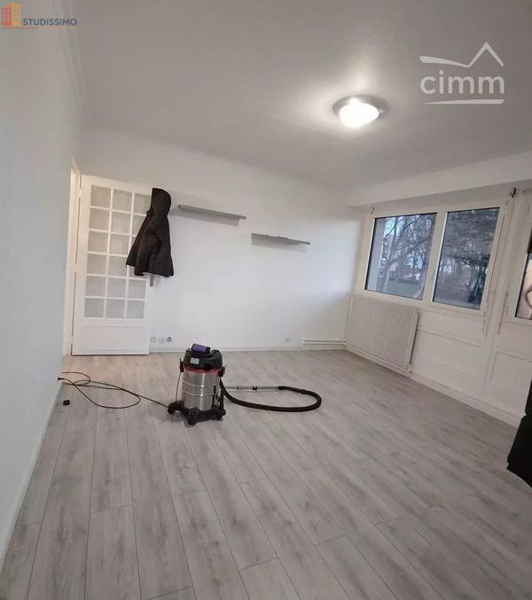 Studio 39m² Sevran - lumineux - Photo 14