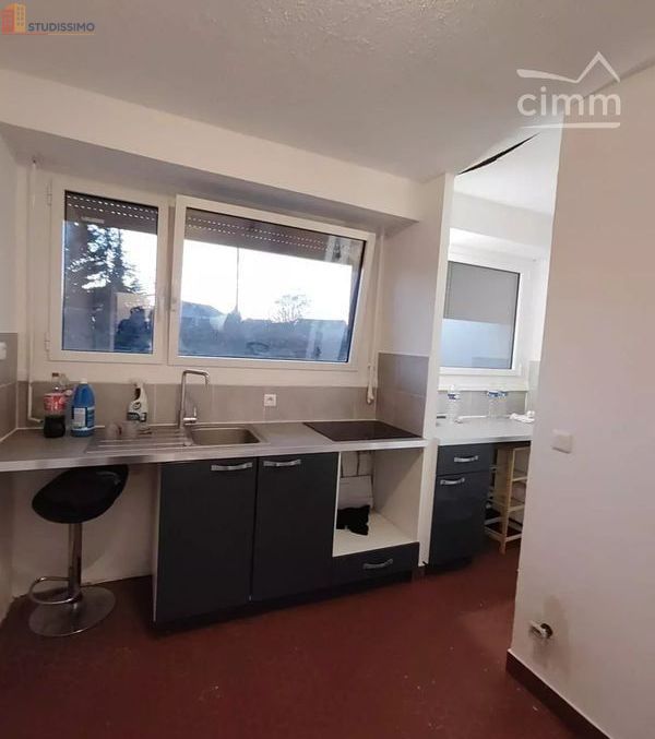 Studio 39m² Sevran - lumineux - Photo 10