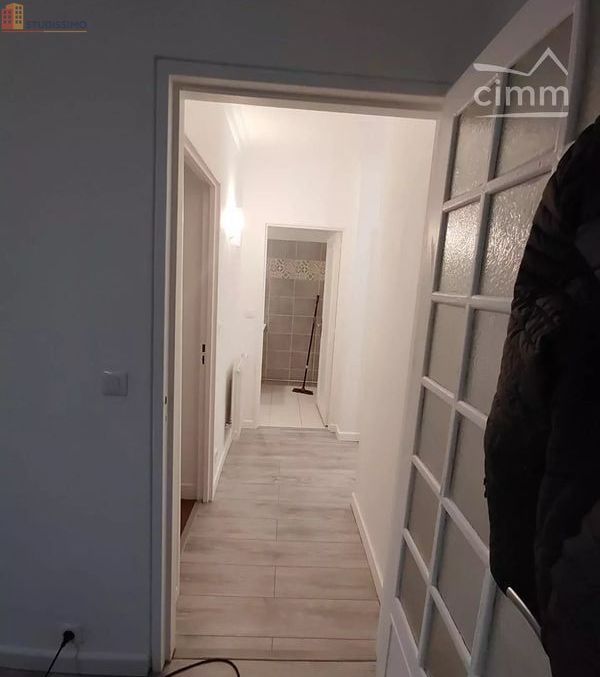 Studio 39m² Sevran - lumineux - Photo 2