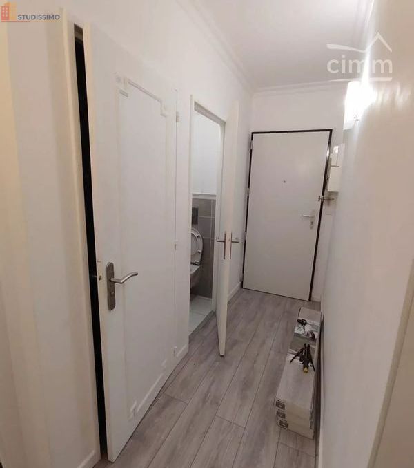 Studio 39m² Sevran - lumineux - Photo 3