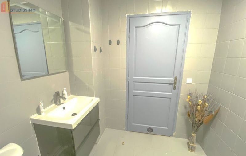 Studio 13m² Rosny-sous-Bois - Sans caractéristique mentionnée - Photo 5
