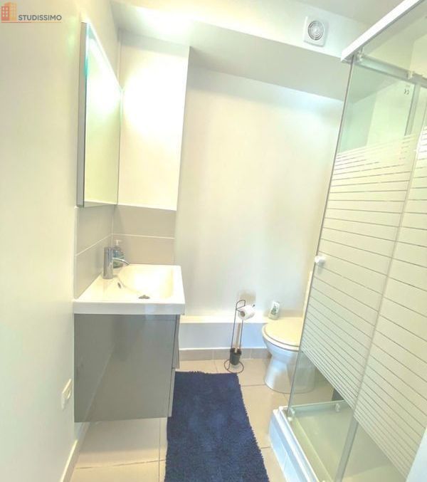 Studio 13m² Rosny-sous-Bois - Sans caractéristique mentionnée - Photo 2