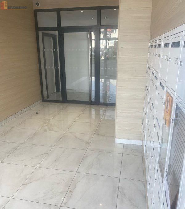 Studio 27m² Romainville - Meublé, grand et lumineux - Photo 2