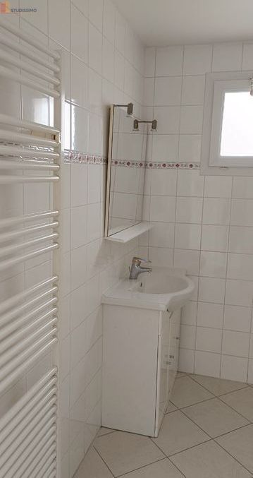 Studio 28m² Les Pavillons-sous-Bois - Proche limite Aulnay-sous-Bois - Photo 1