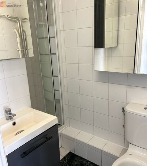 Studio 18m² Bobigny - Proche métro Pablo Picasso - Photo 2