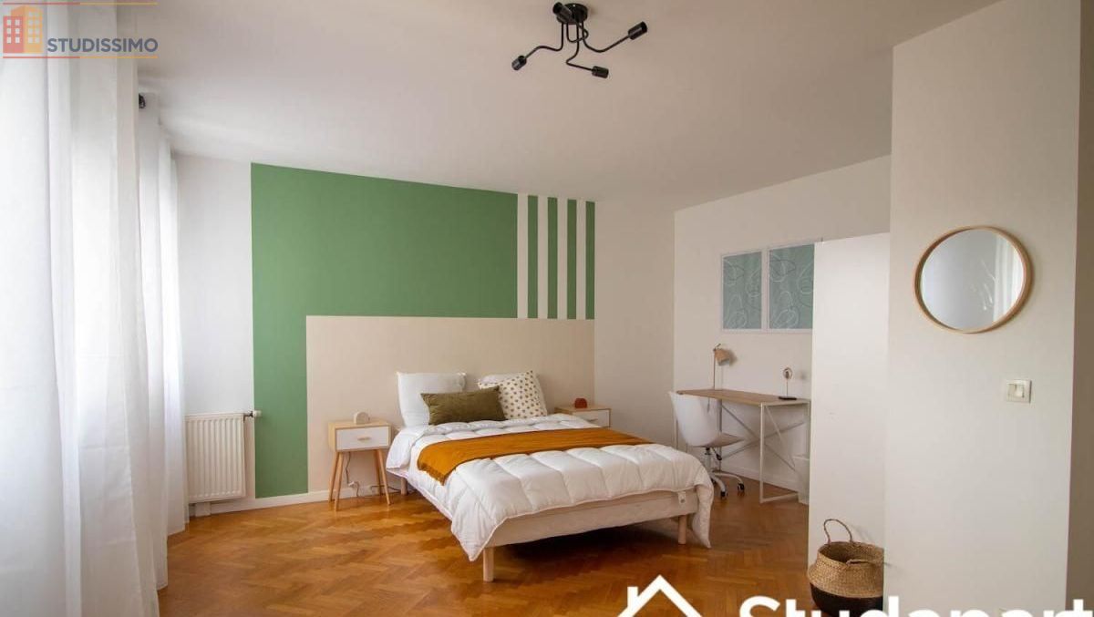Studio 23m² Saint-Denis 93210 - Meublé, lumineux - Photo 3