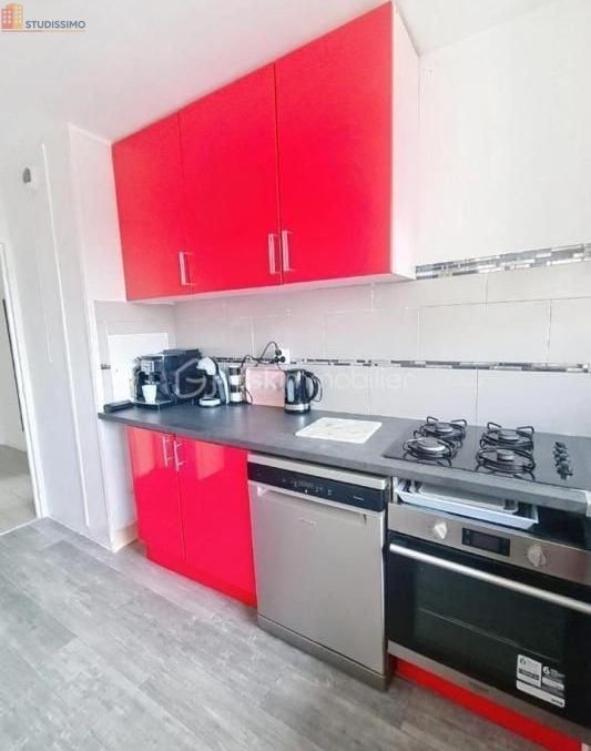 Studio meublé 10m² Aulnay-sous-Bois - Meublé, 2e étage - Photo 8